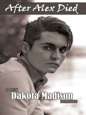 cover image of After Alex Died